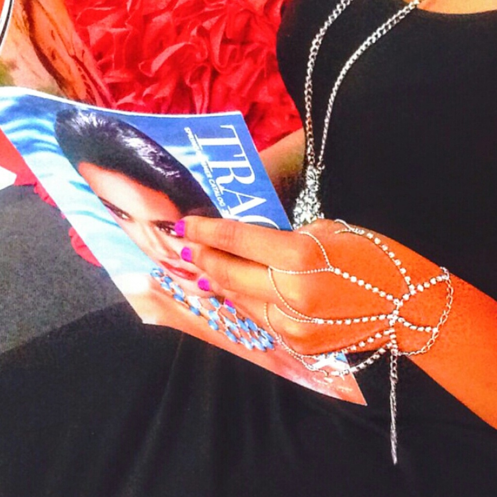 Hand jewelry - Picture 4 of 5